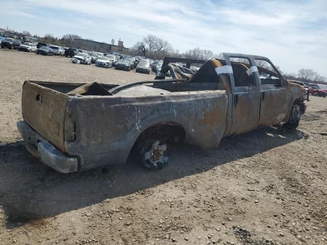 2006 Ford F250 Super Duty