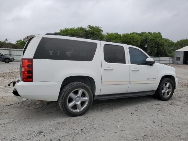 2011 Chevrolet Suburban C1500  LS