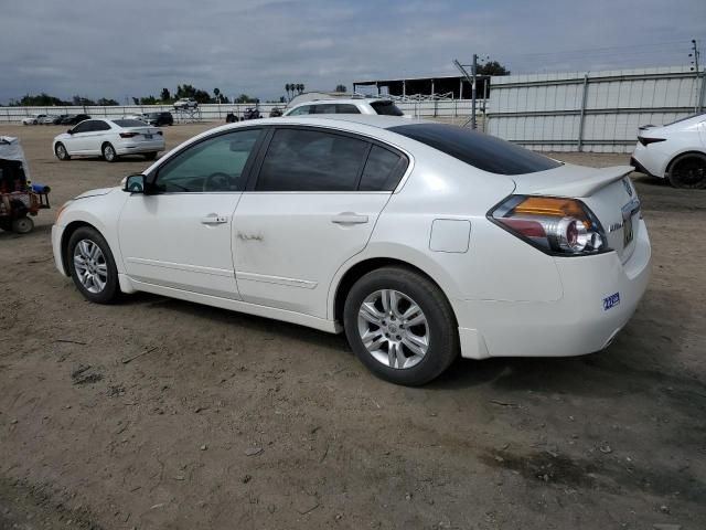 2011 Nissan Altima Base