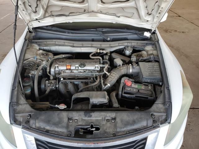 2010 Honda Accord LXP