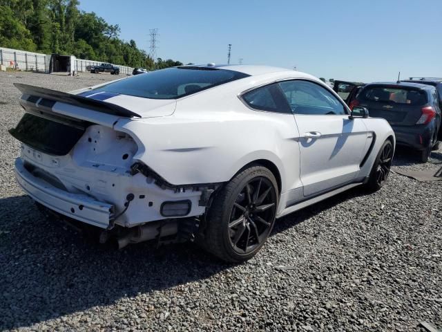 2016 Ford Mustang Shelby GT350