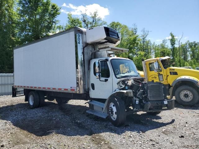 2019 Freightliner M2 106 Medium Duty