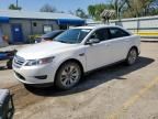 2011 Ford Taurus Limited