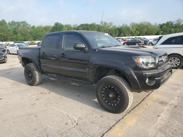 2009 Toyota Tacoma Double Cab Prerunner