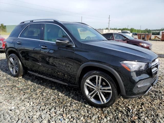 2021 Mercedes-Benz GLE 350 4matic