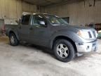 2006 Nissan Frontier Crew Cab LE