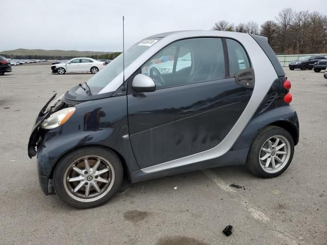 2008 Smart Fortwo Pure