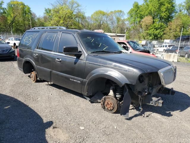 2006 Lincoln Navigator