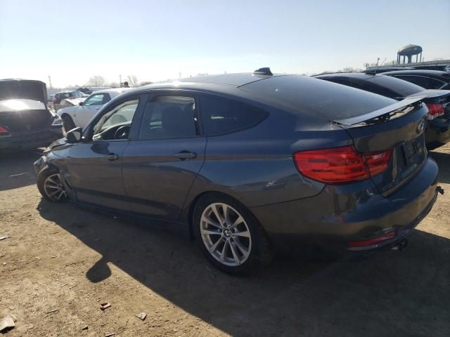 2014 BMW 328 Xigt