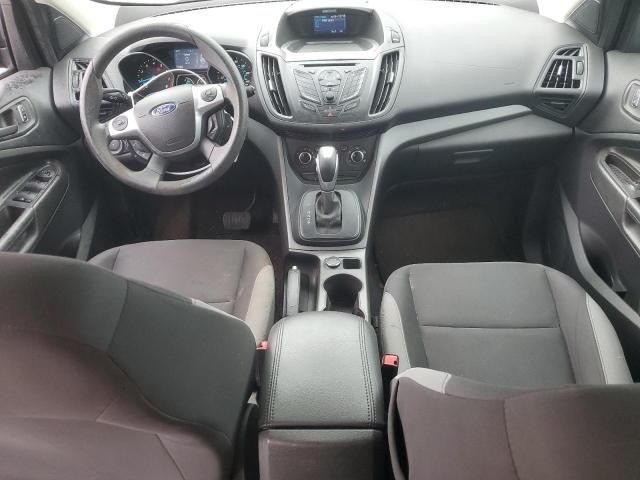 2014 Ford Escape S