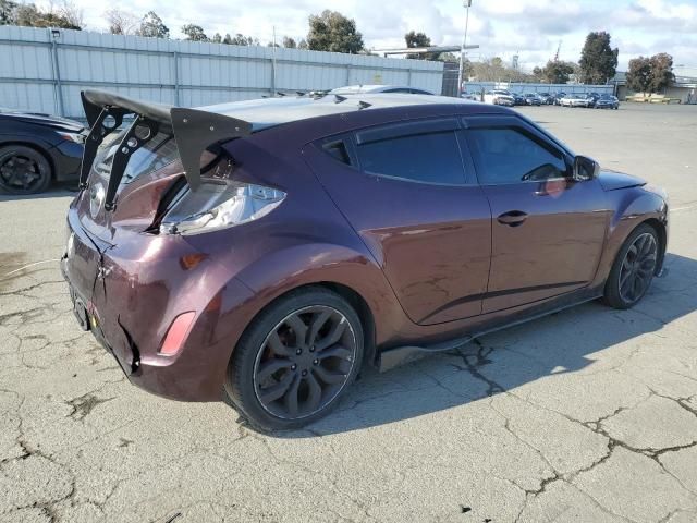 2012 Hyundai Veloster