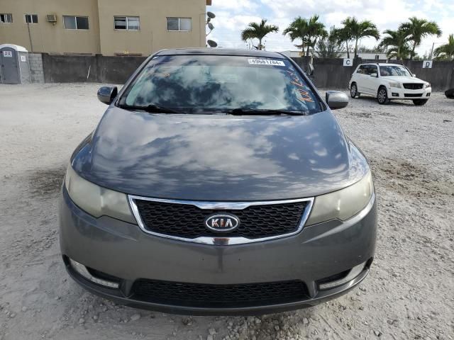 2013 KIA Forte EX