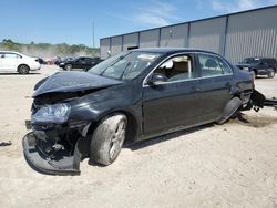 Salvage cars for sale at Apopka, FL auction: 2006 Volkswagen Jetta 2.0T Option Package 2