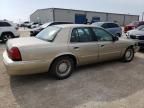 2000 Mercury Grand Marquis LS