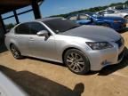 2014 Lexus GS 350