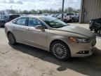 2015 Ford Fusion Titanium