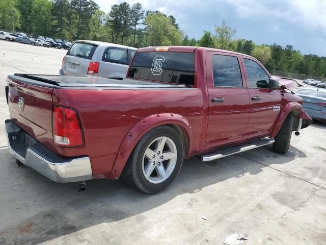 2014 Dodge RAM 1500 ST