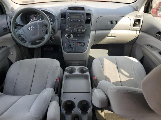 2008 KIA Sedona EX