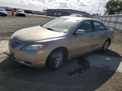 Lots with Bids for sale at auction: 2008 Toyota Camry CE