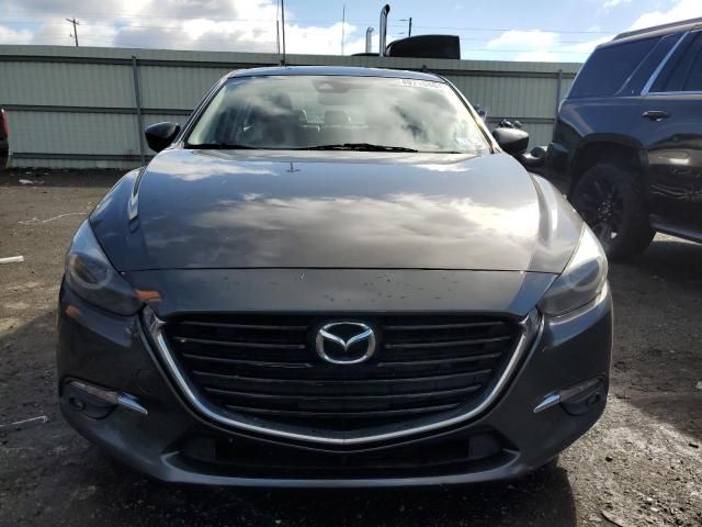 2017 Mazda 3 Grand Touring