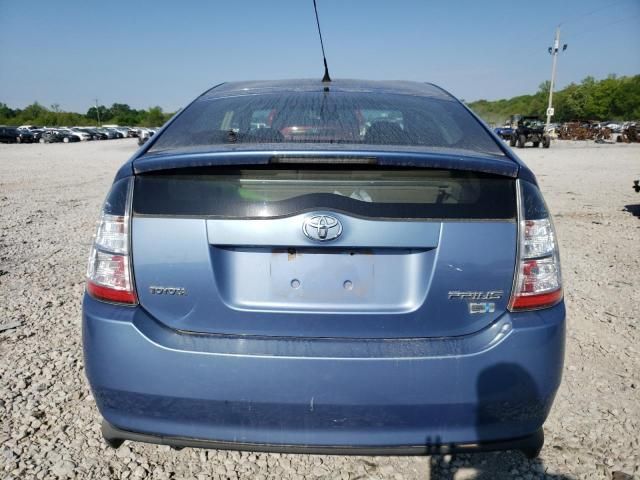 2005 Toyota Prius