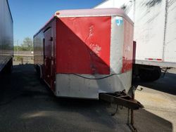 Hail Damaged Trucks for sale at auction: 2006 Other Trailer