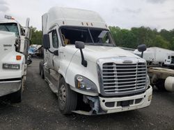 Freightliner Vehiculos salvage en venta: 2016 Freightliner Cascadia 125