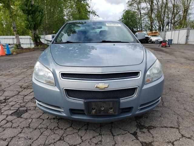 2009 Chevrolet Malibu 1LT