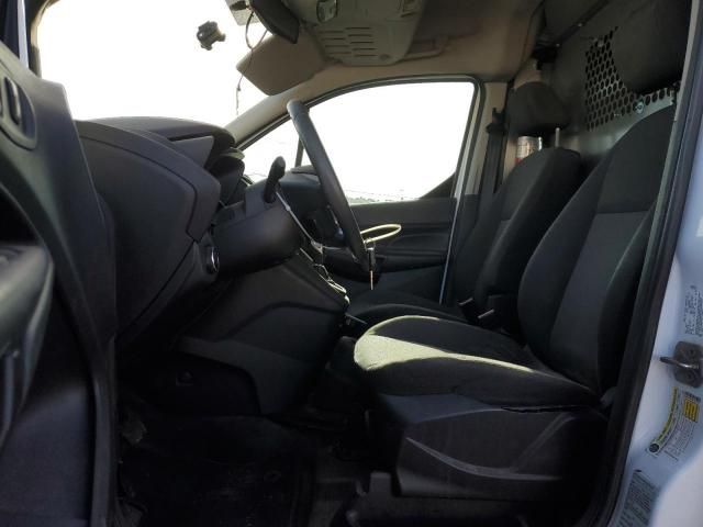 2014 Ford Transit Connect XL