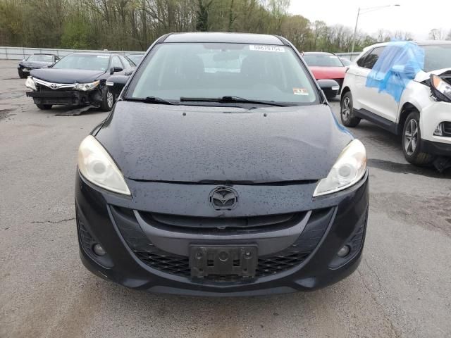 2013 Mazda 5