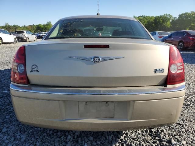 2008 Chrysler 300 Limited