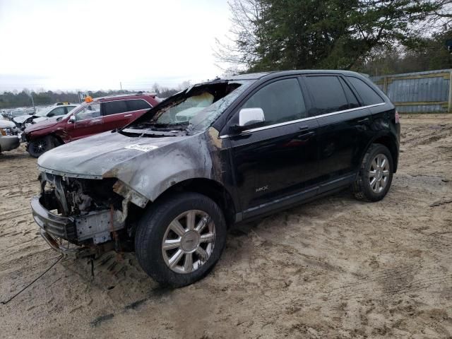 2007 Lincoln MKX