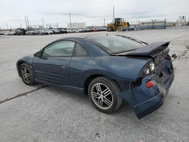 2004 Mitsubishi Eclipse GTS