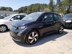 Carros salvage sin ofertas aún a la venta en subasta: 2016 BMW I3 REX