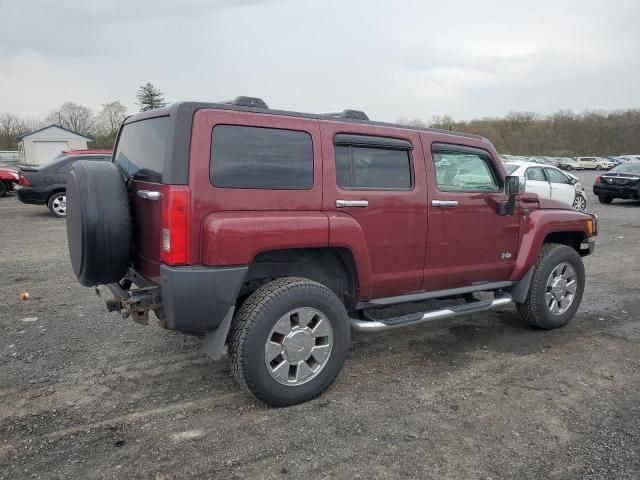 2007 Hummer H3