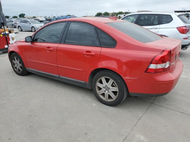 2007 Volvo S40 2.4I