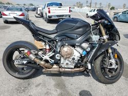BMW s salvage cars for sale: 2022 BMW S 1000 RR