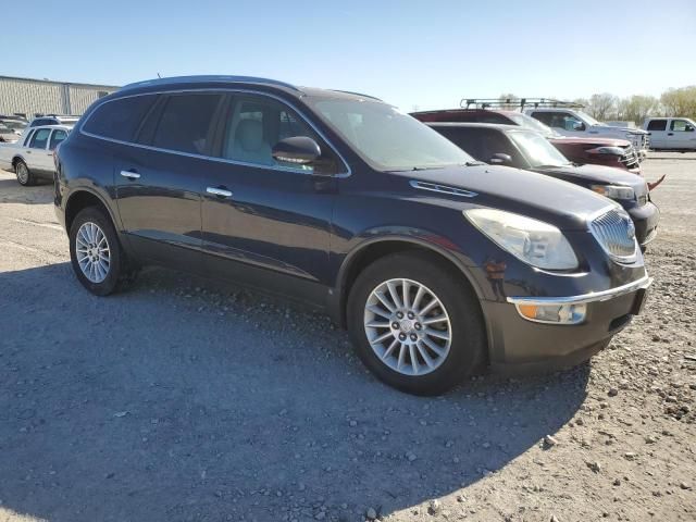 2009 Buick Enclave CXL