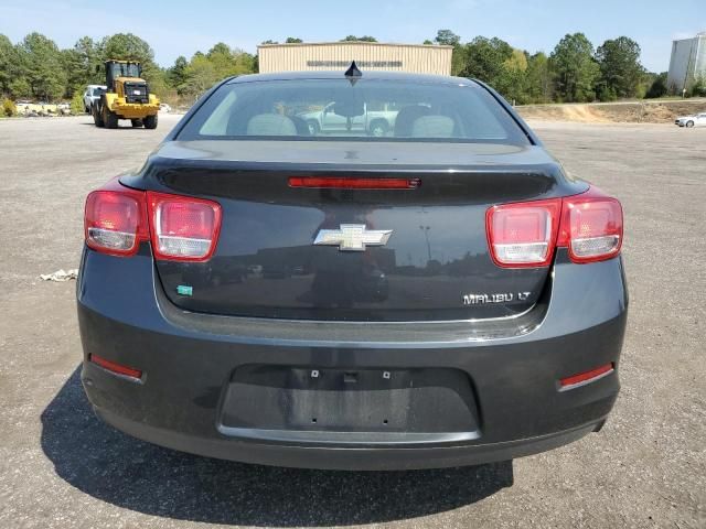 2016 Chevrolet Malibu Limited LT