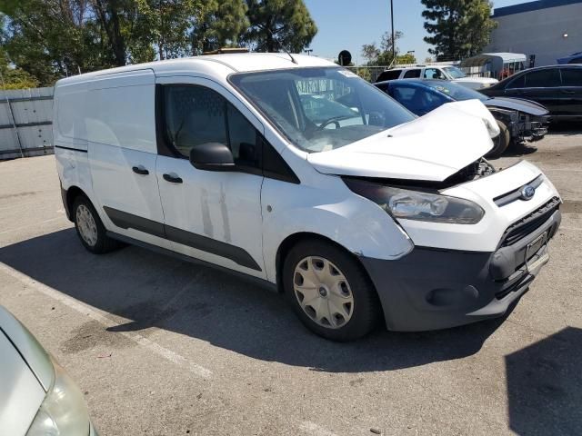 2015 Ford Transit Connect XL