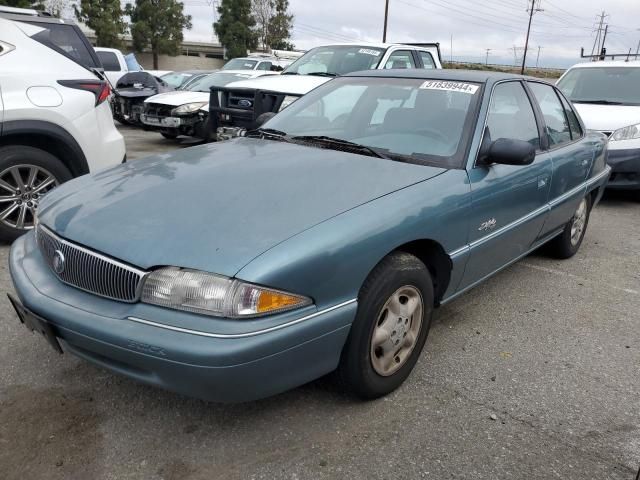 1997 Buick Skylark Gran Sport Sedan FWD