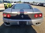 2000 Ferrari Modena