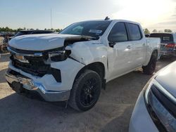 Chevrolet salvage cars for sale: 2023 Chevrolet Silverado C1500 LT