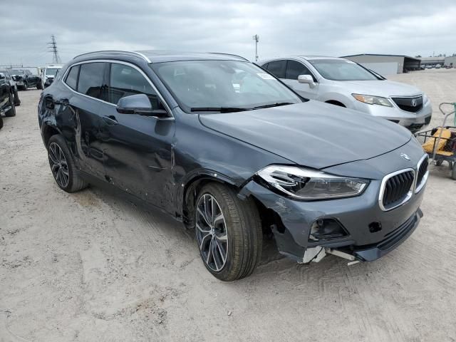 2022 BMW X2 XDRIVE28I