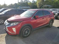 2020 Mitsubishi Eclipse Cross ES for sale in Savannah, GA