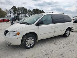 2006 Chrysler Town & Country Limited for sale in Loganville, GA