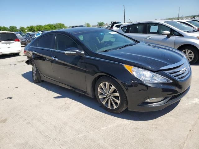 2014 Hyundai Sonata SE