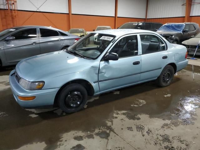 1994 Toyota Corolla