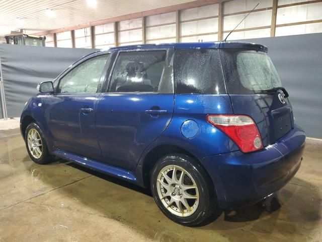 2006 Scion XA