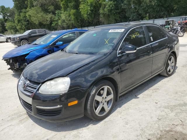 2010 Volkswagen Jetta TDI